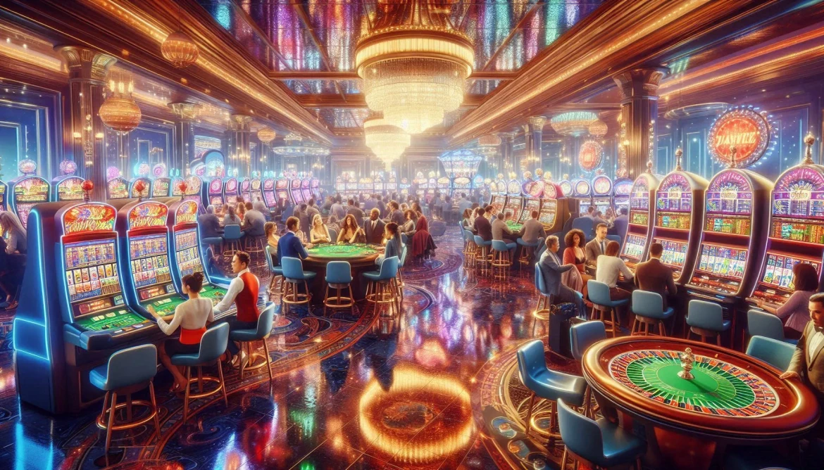 Lukki Casino